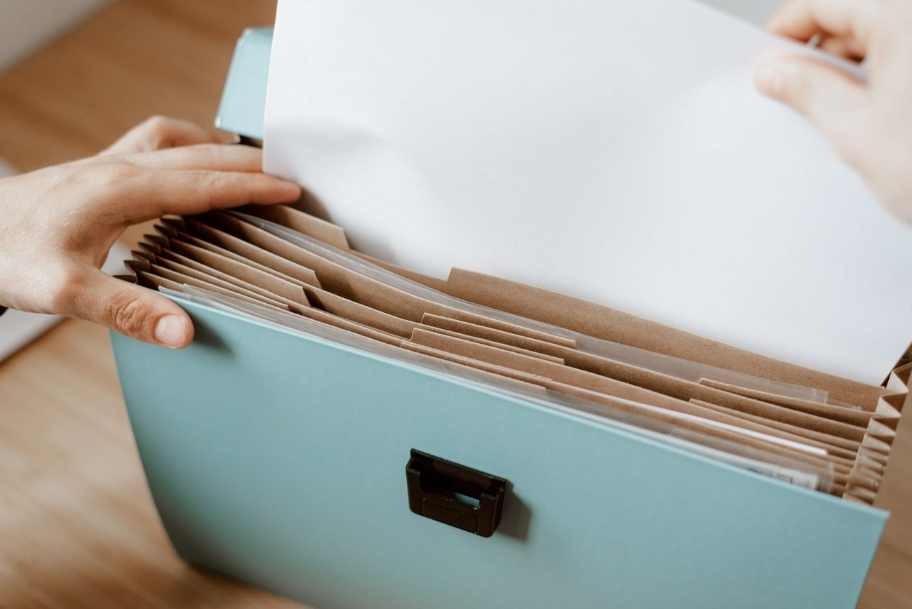 Claim Paperwork Habits That Got Us Paid Faster