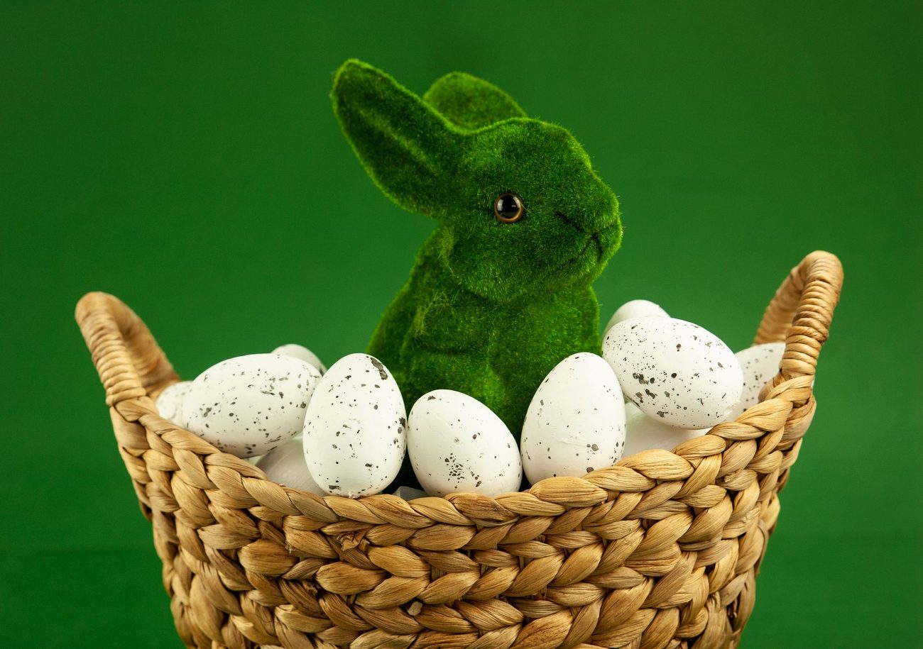 Easter Weekend Foods That Light Up a Vet Clinic's Phone Lines