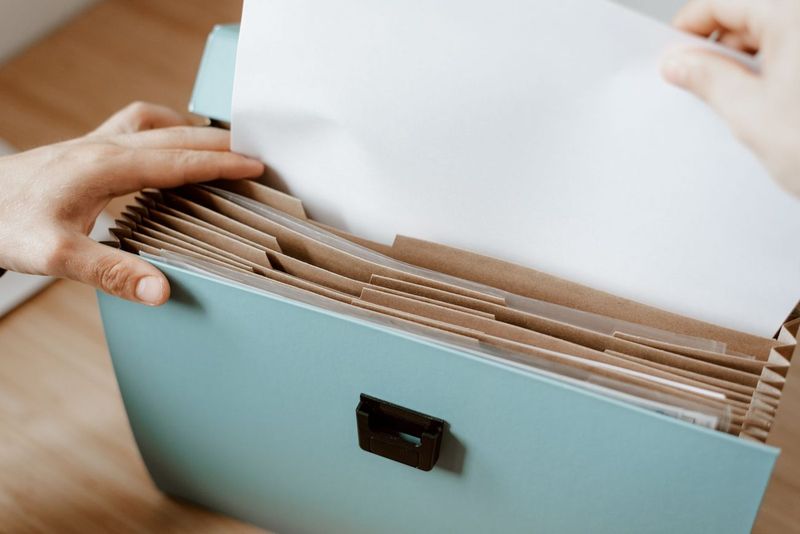 Claim Paperwork Habits That Got Us Paid Faster