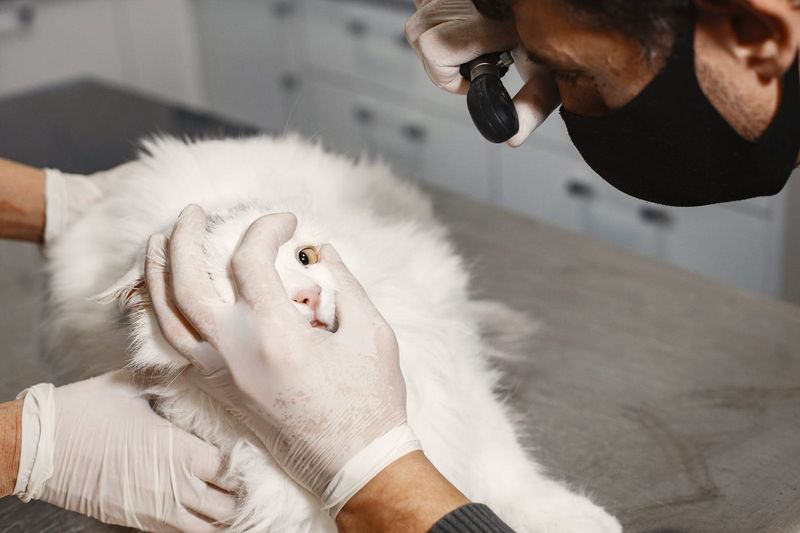 Senior Bloodwork at Eight: Why We Didn't Wait for Mabel